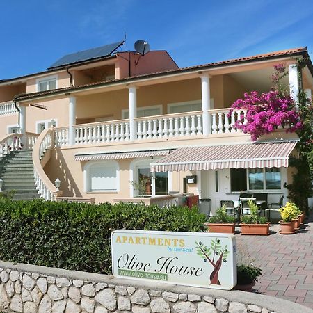 Olive House Apartment Simuni Exterior photo