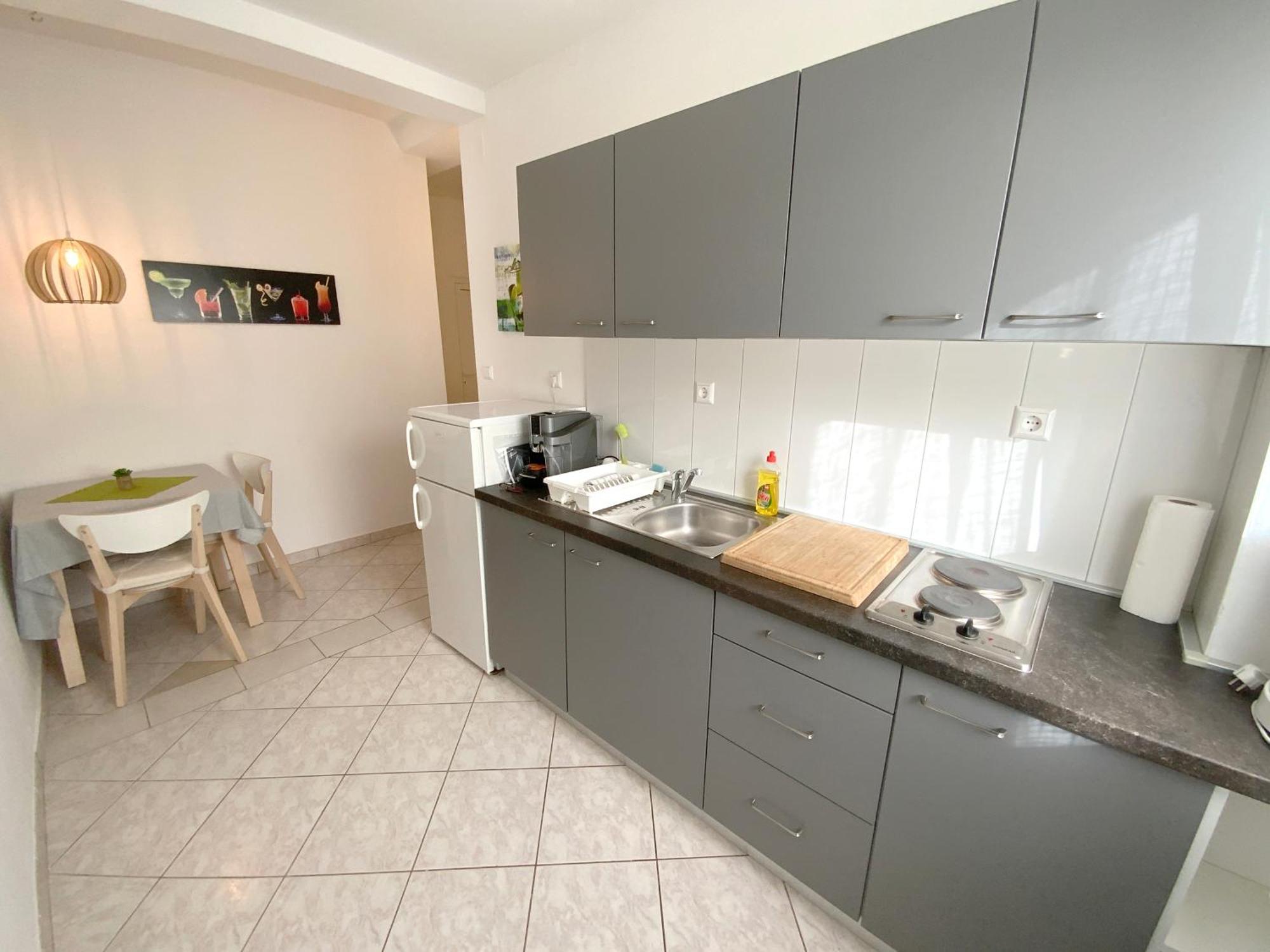 Olive House Apartment Simuni Exterior photo