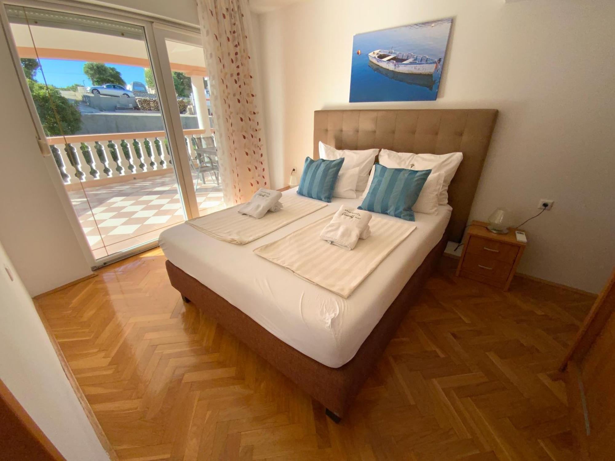 Olive House Apartment Simuni Exterior photo