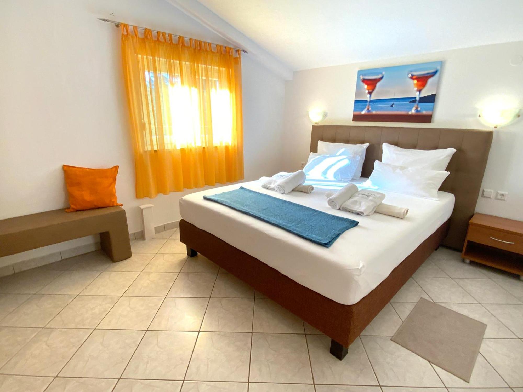 Olive House Apartment Simuni Exterior photo