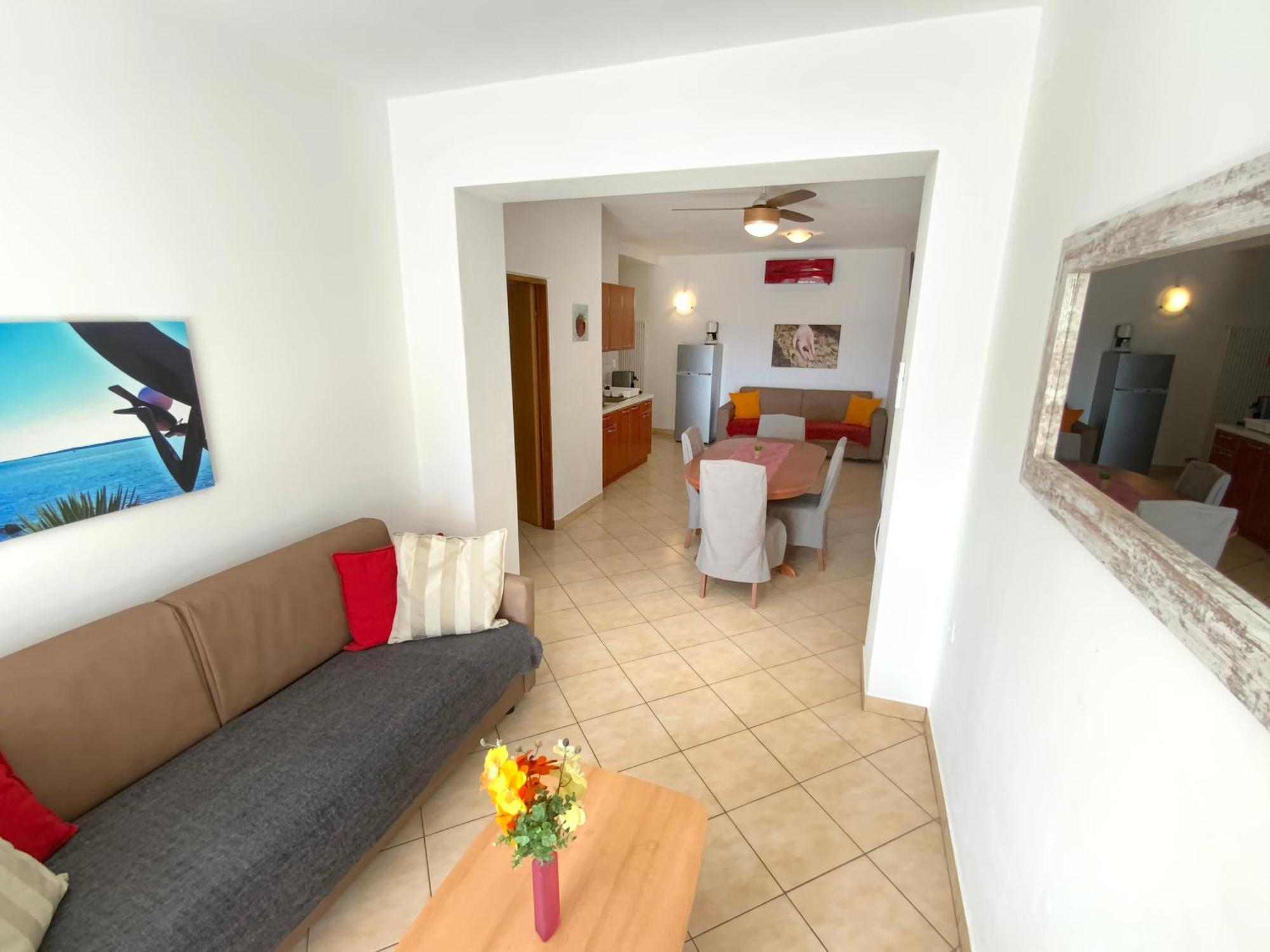 Olive House Apartment Simuni Exterior photo